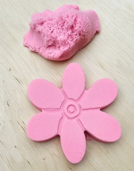 Sable magique rose SensoryFun