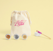 Si si la paillette Kit Pur Dalida