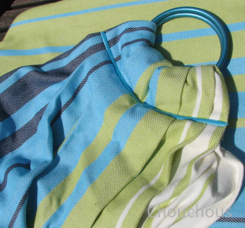 Sling Néobulle Exclusive Petit Prince II Ecruo