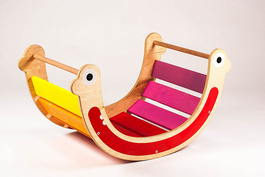 Spectra Rocker Ema