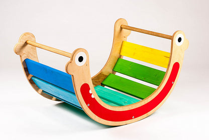 Spectra Rocker Emil