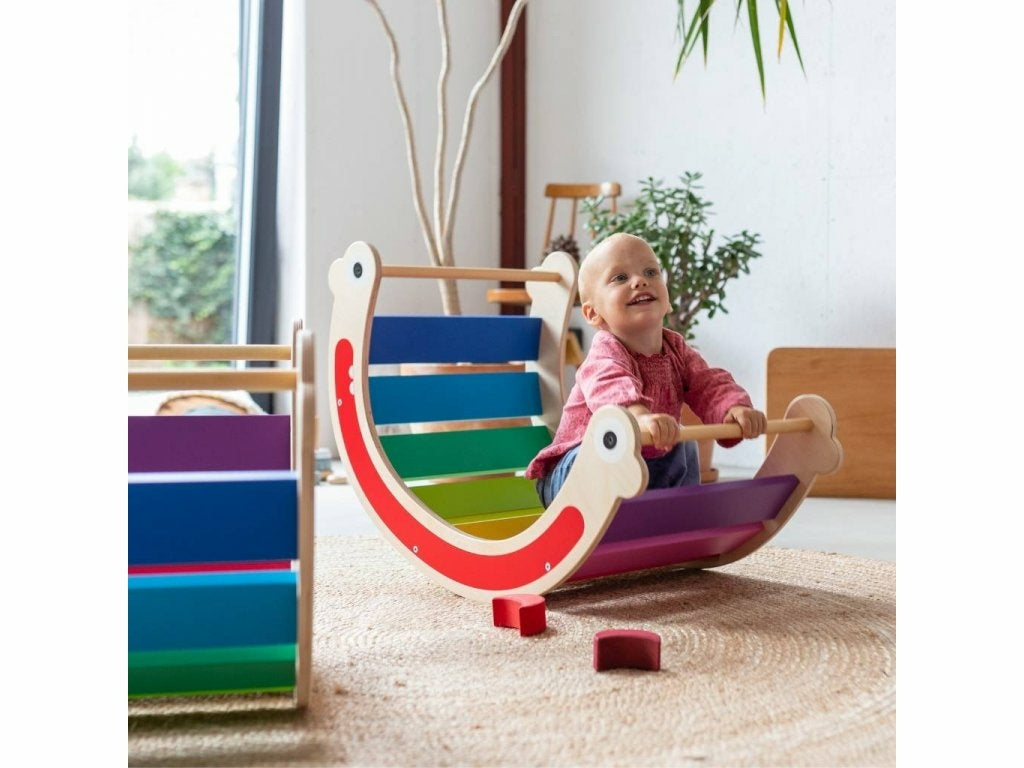 Spectra Rocker Fullcolor