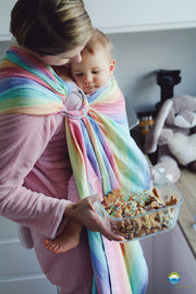 RingSling Little Frog Spectrolite