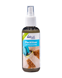 Spray Détachant à l'extrait d'écorce de bois de Panama - Ulrich Natürlich