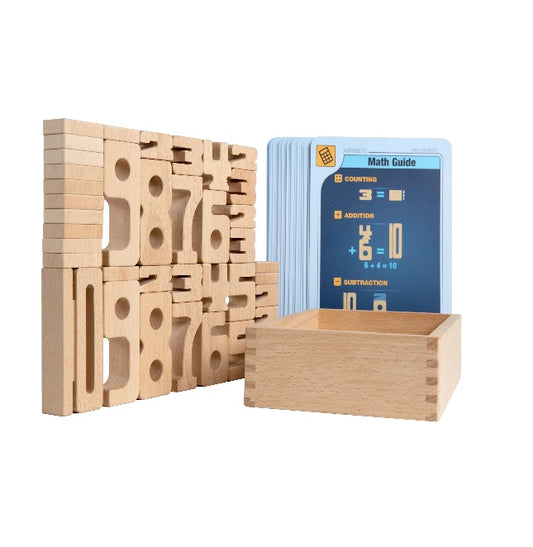 Sumblox Mini  - Lot de 38 chiffres