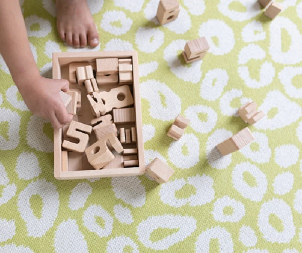 Sumblox Mini  - Lot de 80 chiffres