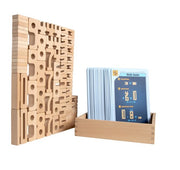 Sumblox Mini  - Lot de 80 chiffres