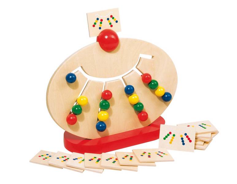 Tableau assortir les couleurs GOKI