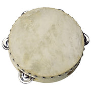 Tambourin avec 5 clochettes GOKI