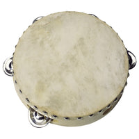 Tambourin avec 5 clochettes GOKI