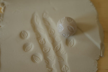 Boules sensorielles tampons - Nature Yellow Door