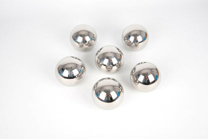 Boules Sensorielles Mystères Tickit