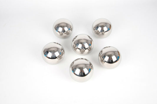 Boules Sensorielles Mystères Tickit