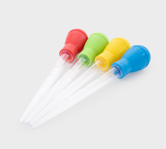Tickit Grande pipette graduée - Vendu à l'unité