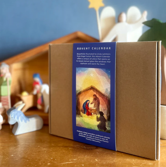 Toverlux Calendrier de l'Avent - Noël