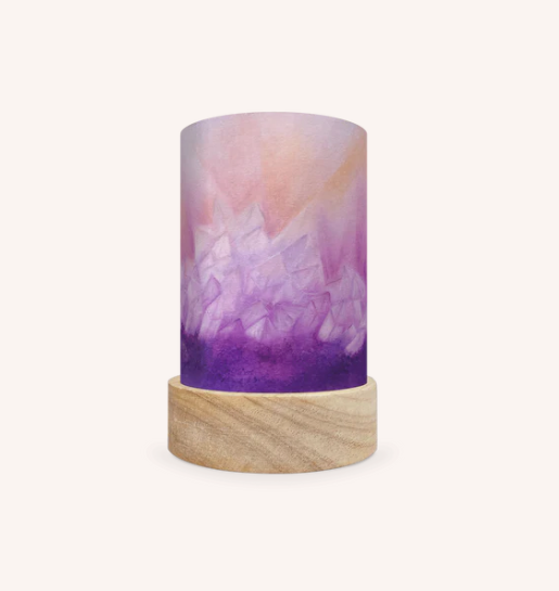 Toverlux Images Lanterne - Illustratrice Baukje Exler - Comfort & Solace
