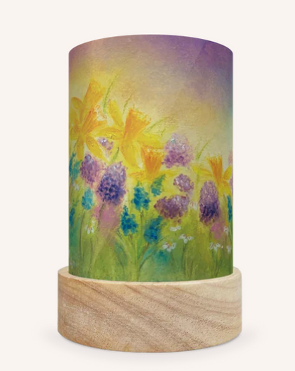 Toverlux Images Lanterne - Illustratrice Exler - Seasons