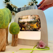Toverlux Lampe Magique