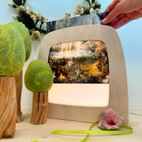 Toverlux Lampe Magique