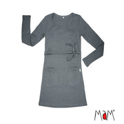 MaM MotherHood Tunique Femme en laine - coloris 2024
