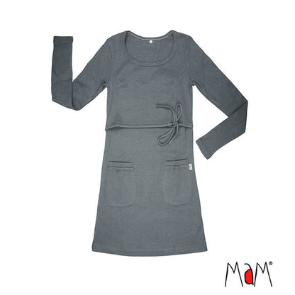 MaM MotherHood Tunique Femme en laine - coloris 2024