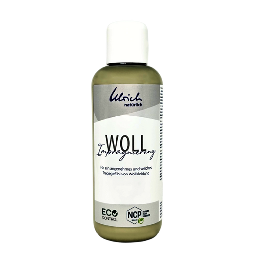 Imprégnation à la lanoline Ulrich Natürlich - 250ml