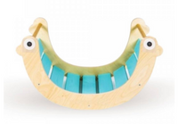 Spectra Rocker de UTUKUTU Cyan Blue