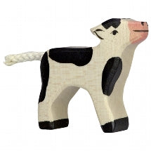 Veau noir HOLZTIGER