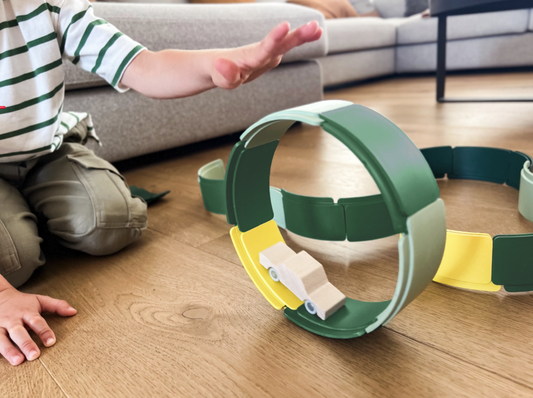 WaytoPlay Arches Creatorset - Lot de 36