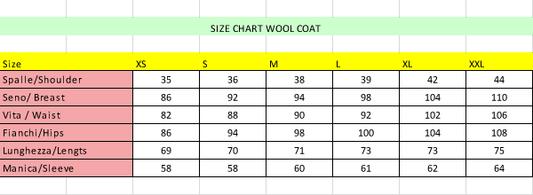 Manteau de portage en laine Wear Me Vert