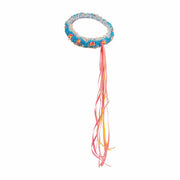 Couronne bandeau élastique Aqua Dreamy Dress Ups