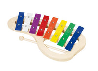 Xylophone en bois GOKI