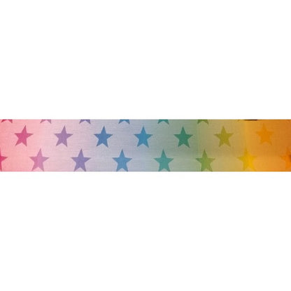 Echarpe de portage Yaro Stars Spectrum Grad Tencel