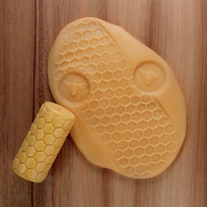Yellow Door Rouleaux Tampons Insectes de jardin